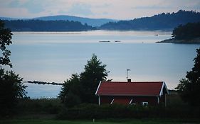 Anfasteröd Gårdsvik - Sjöstugan